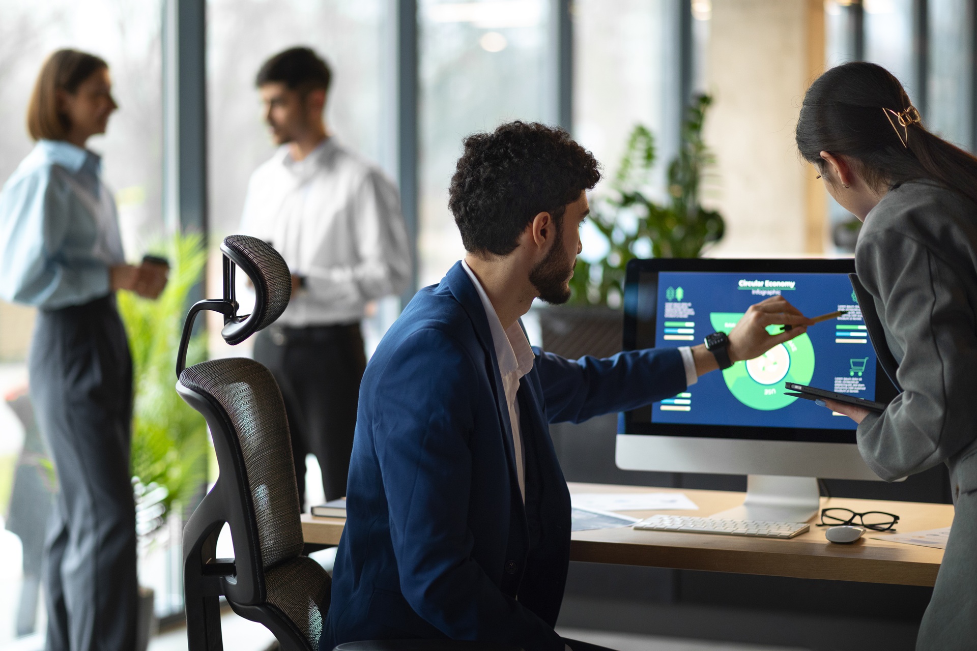 Salesforce Services