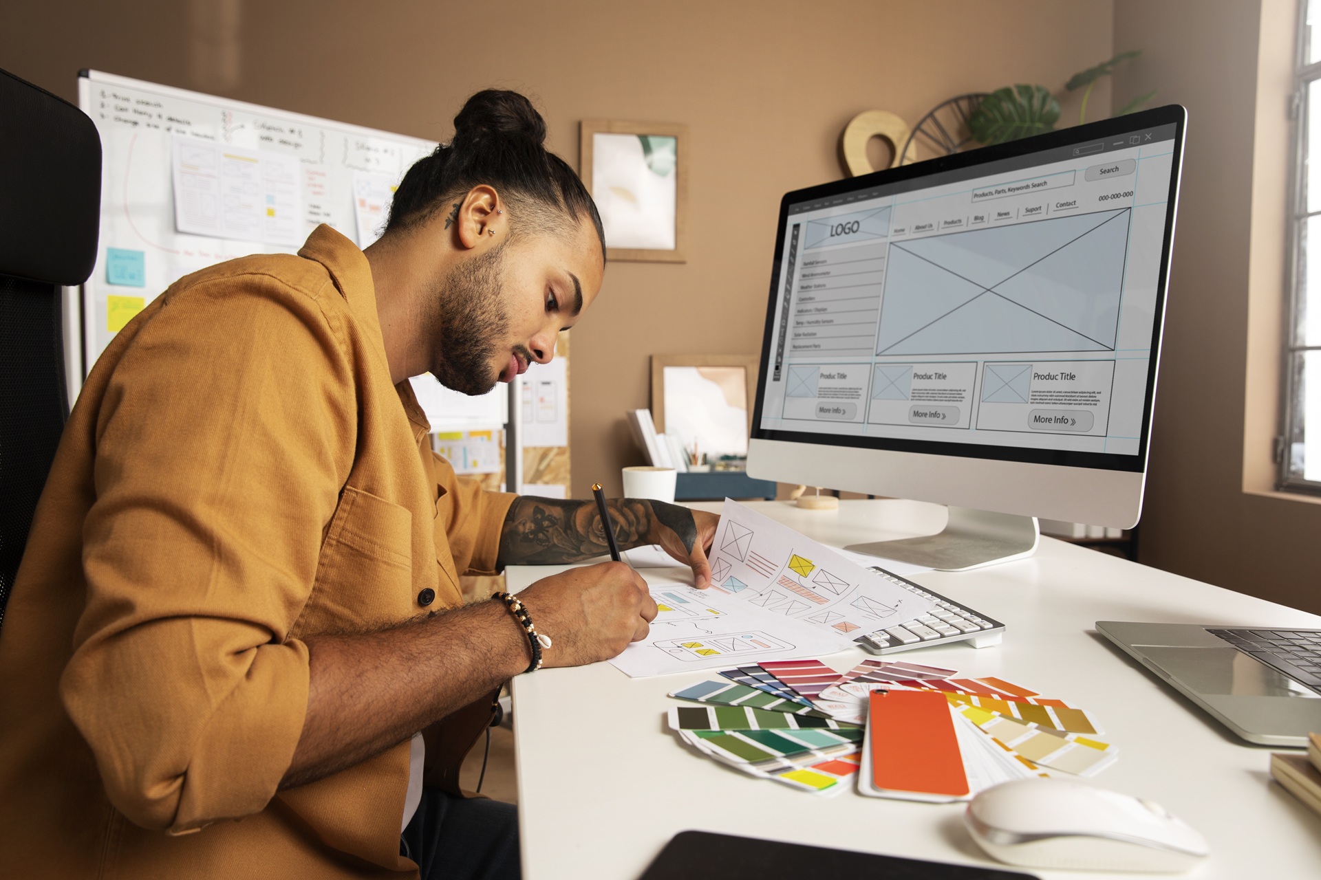 Product Design Services