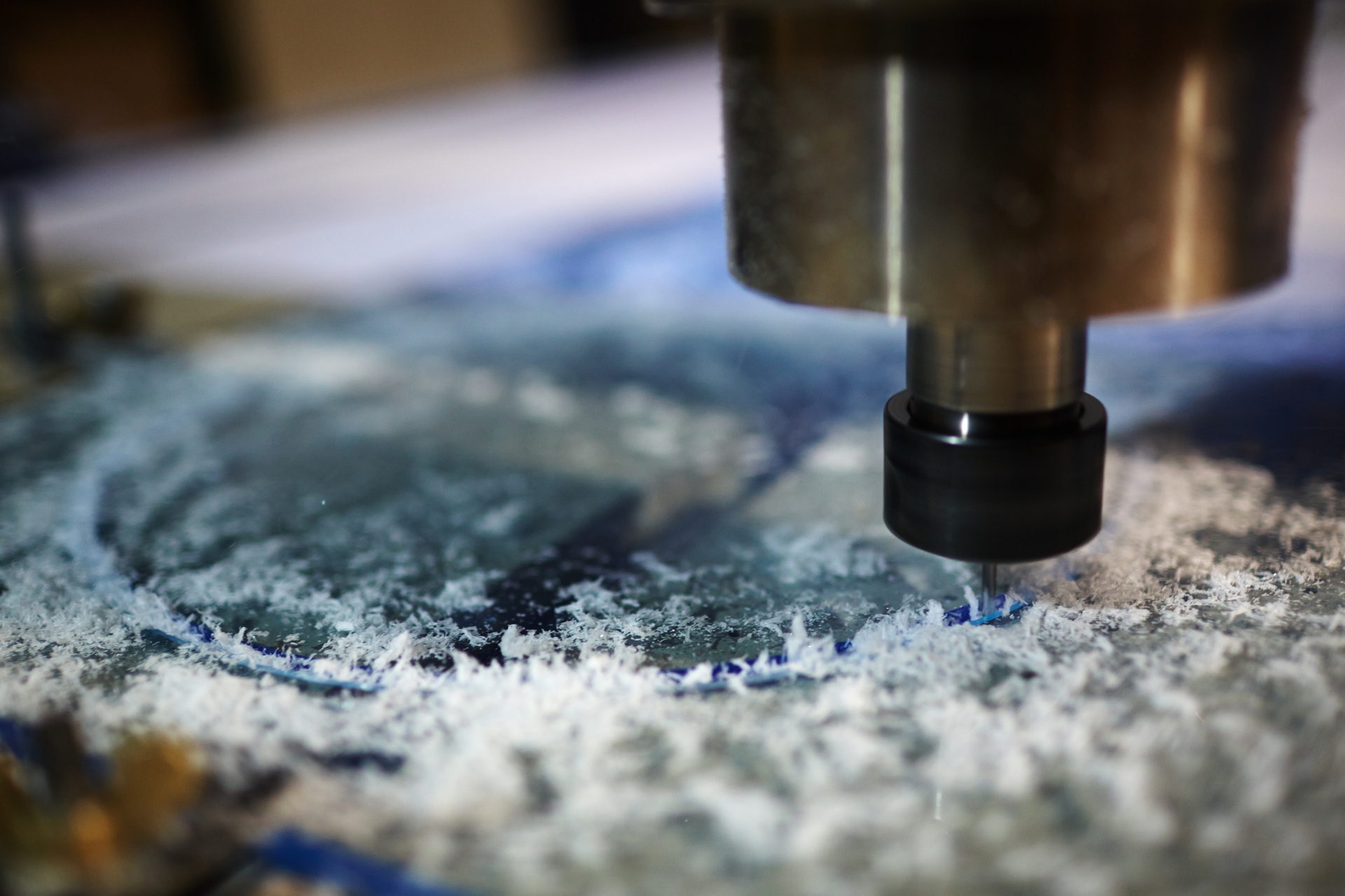 Mold Design Services