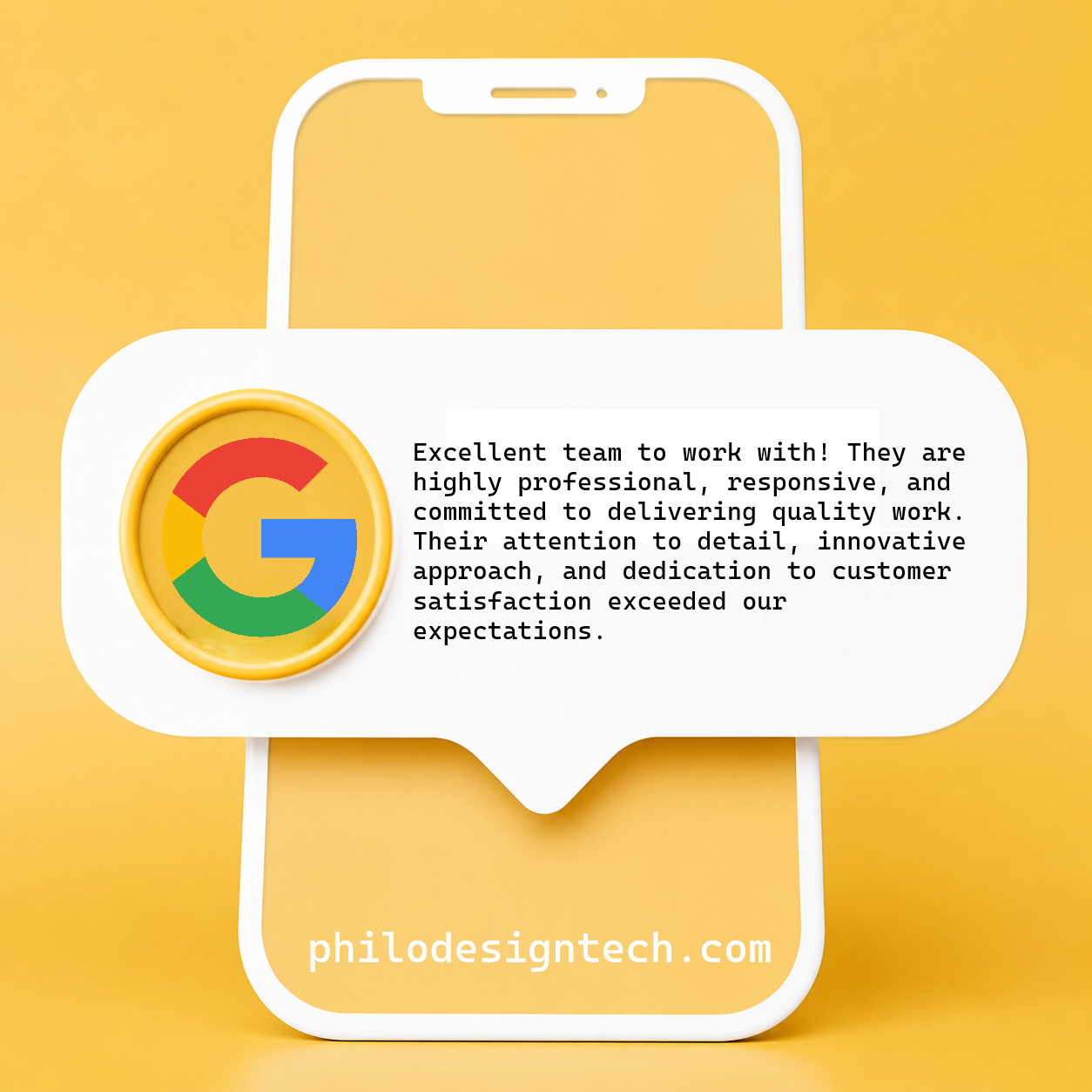 Digital Marketing Client Testimonials