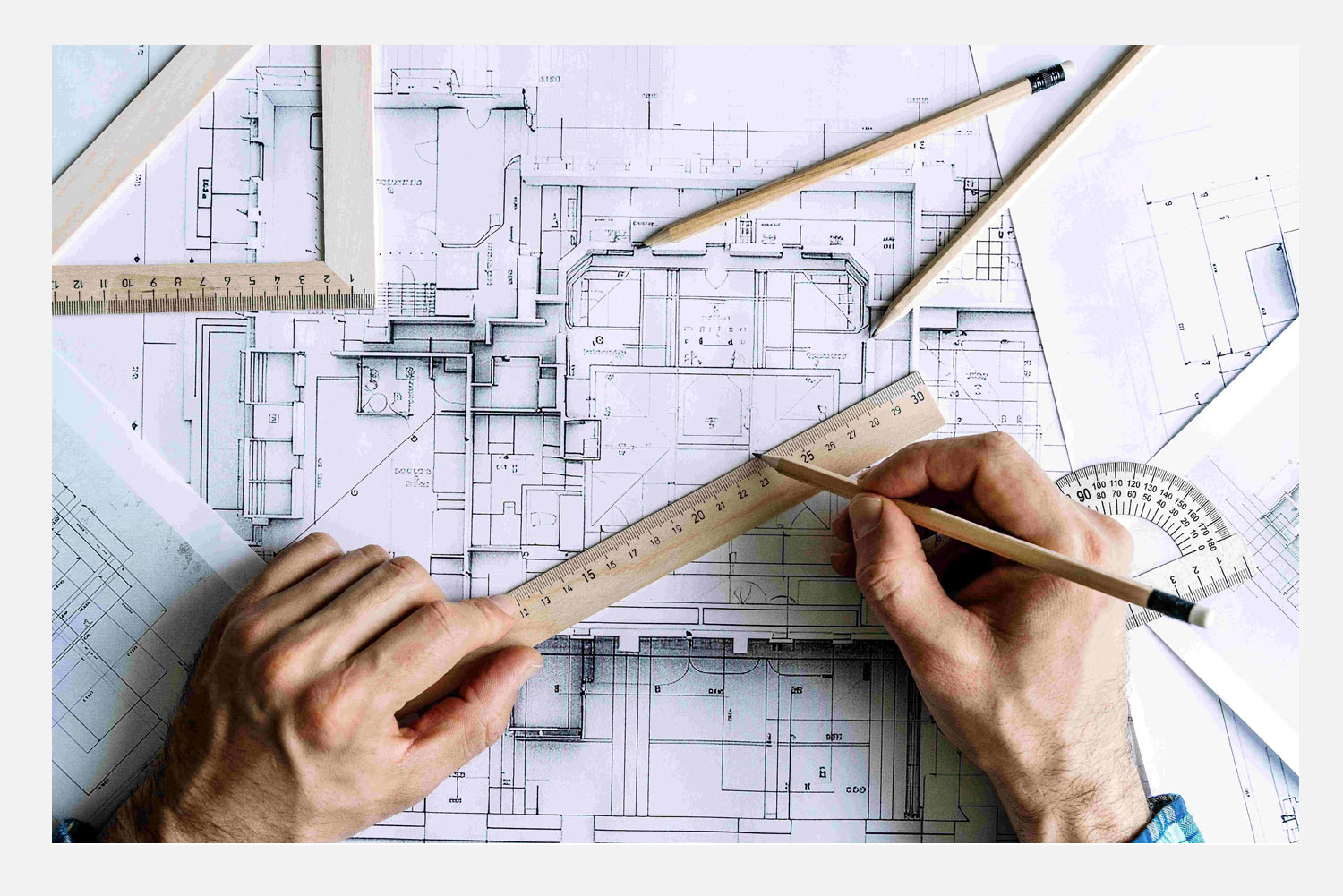 2D CAD Drafting Services in Canada | Philodesign Technologies