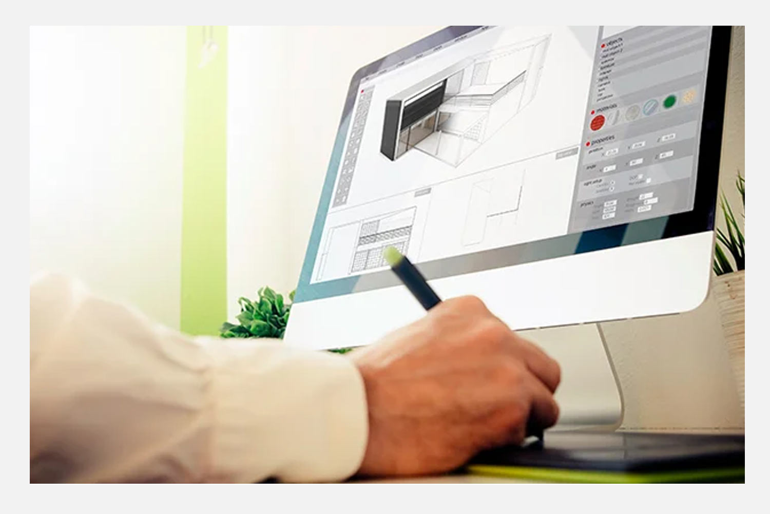 3D Modeling Services in Germany | Philodesign Technologies
