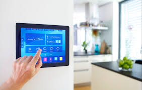  Smart Home Automation System in Pune