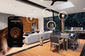 Smart Home Automation System in Pune