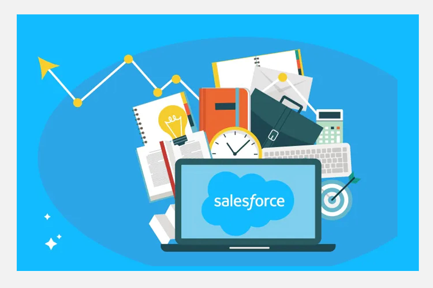 Salesforce Professional Services in USA | Philodesign