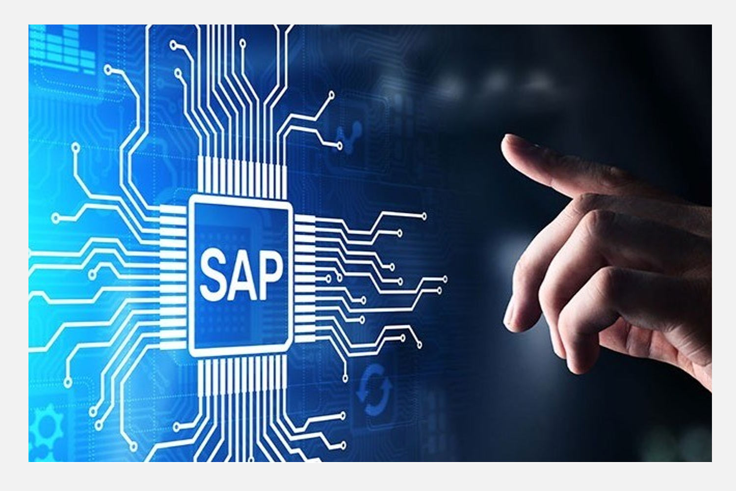 SAP Services in USA | Philodesign Technologies