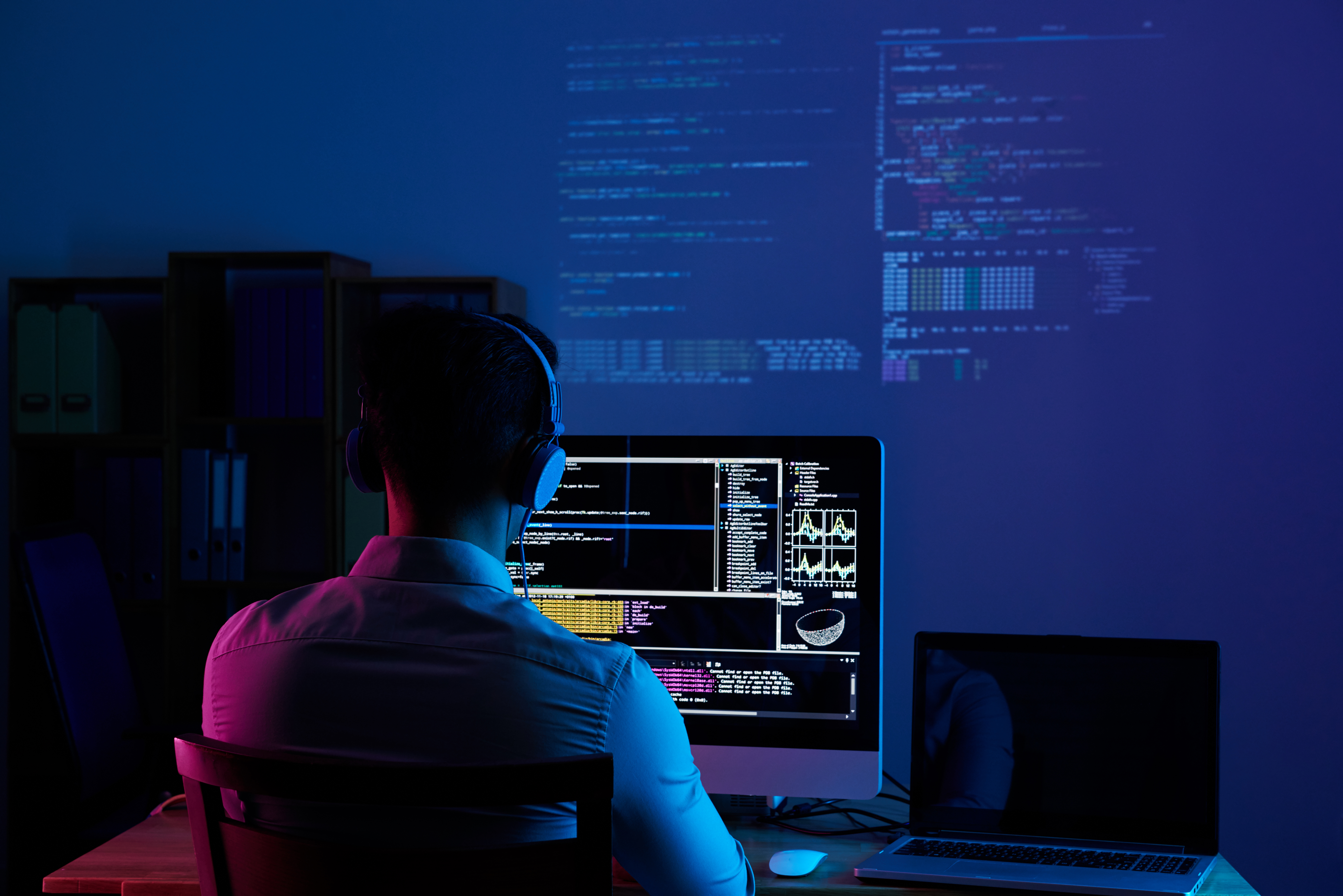 APP Development Staffing Services