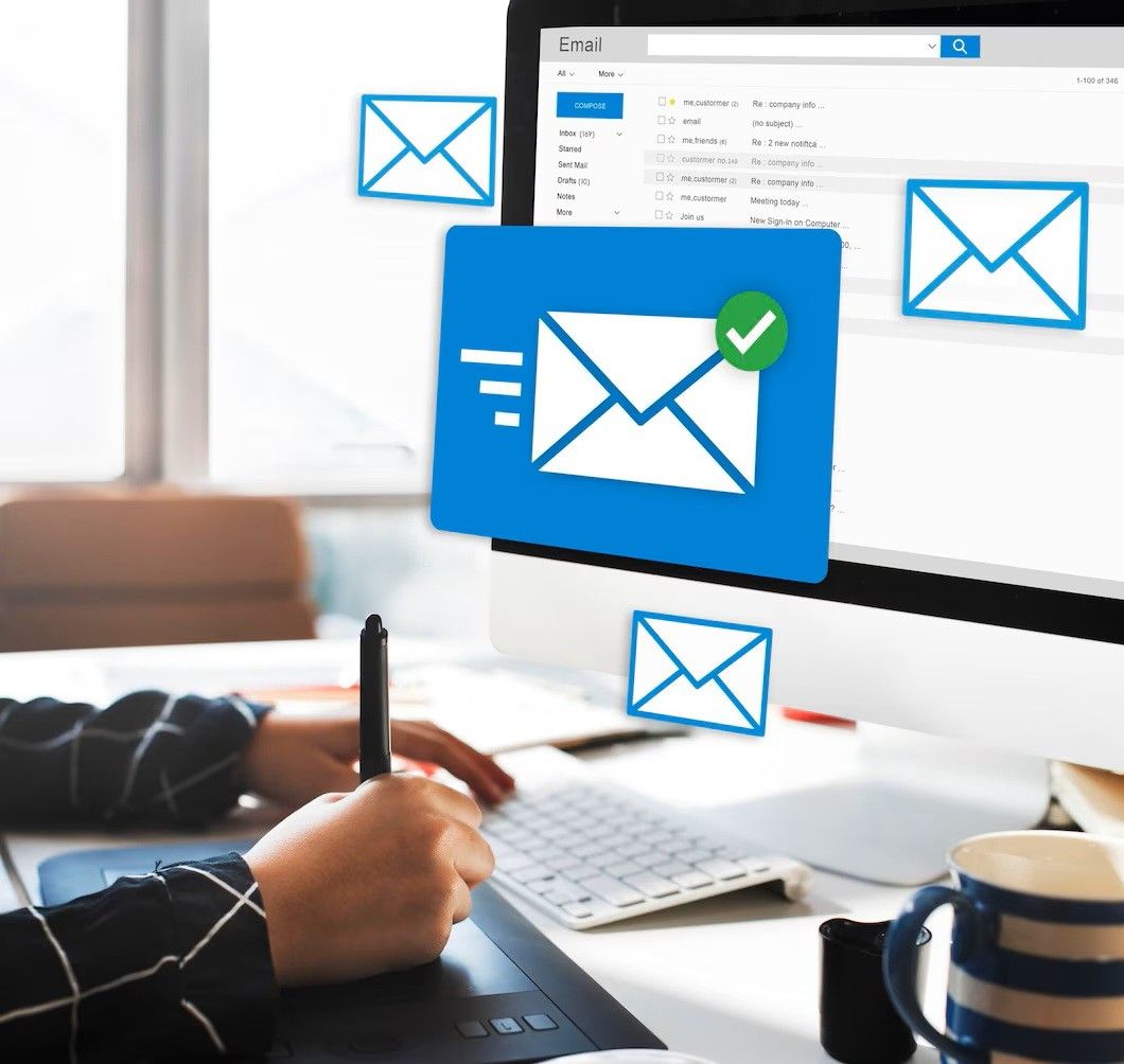 Email campaign reporting and optimization