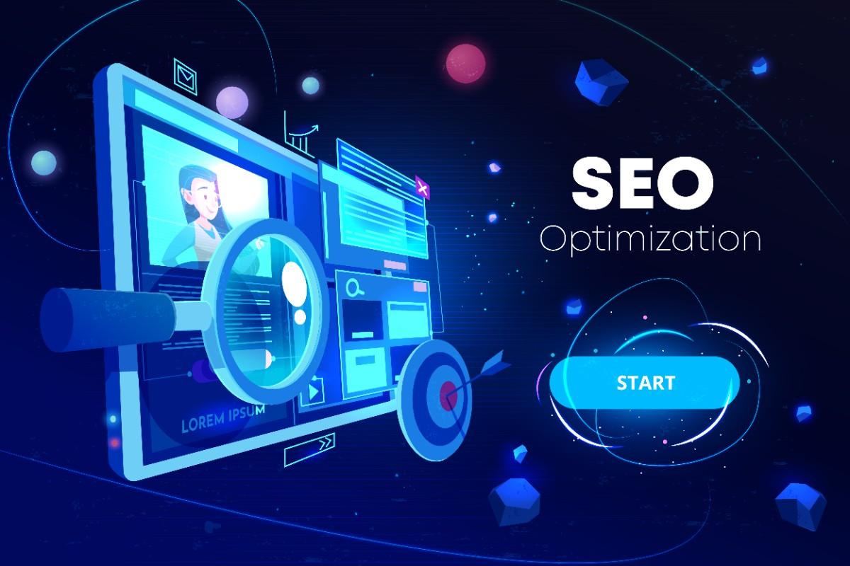 Search Engine Optimization (SEO) Services