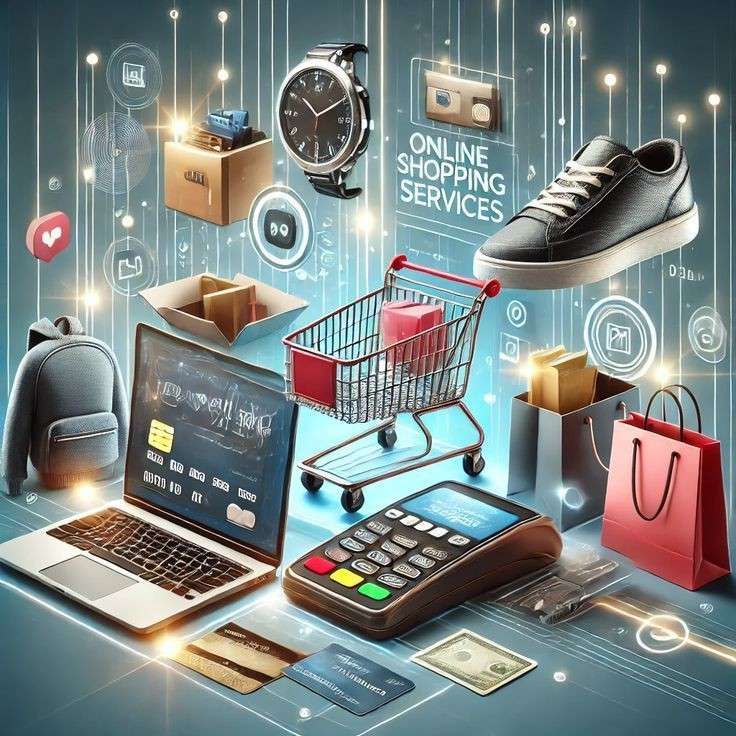 E-commerce marketing performance reporting