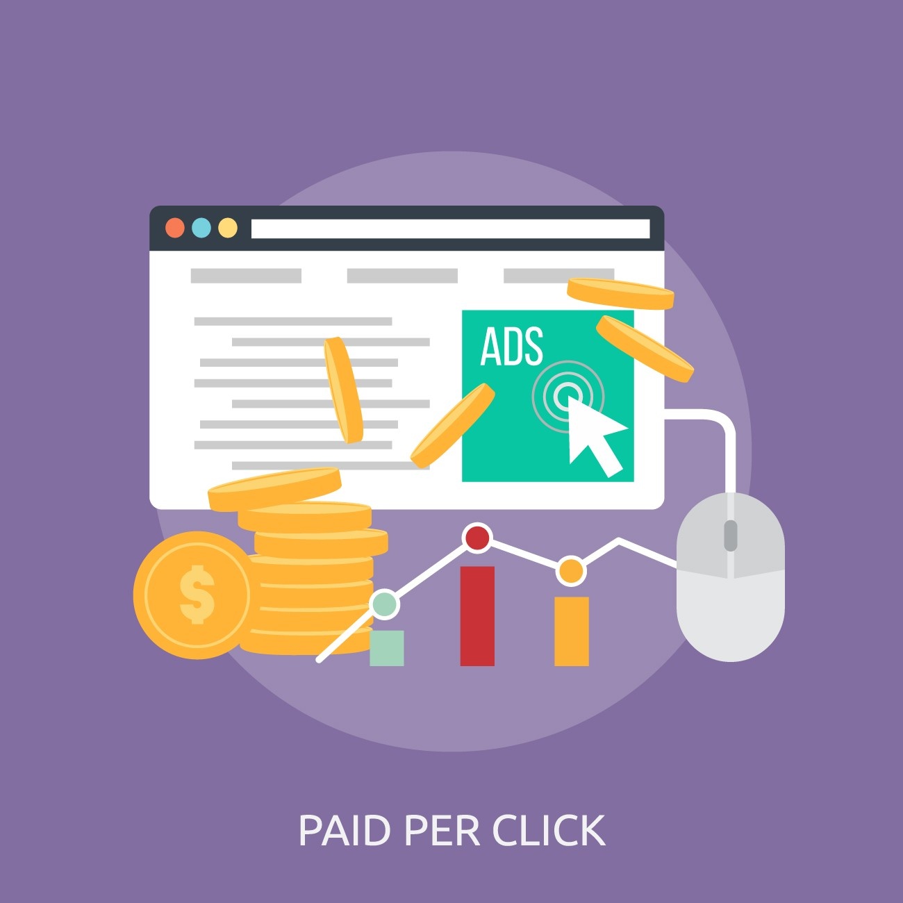Google Ads and PPC management services