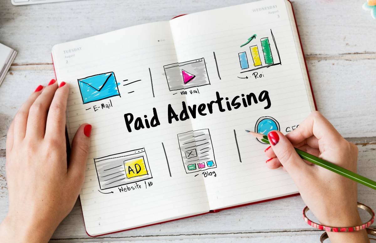 Google Ads campaign audit and keyword research