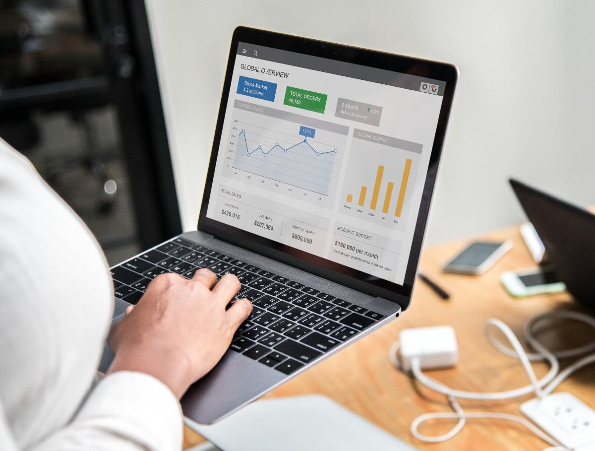 Google Ads optimization and performance reporting