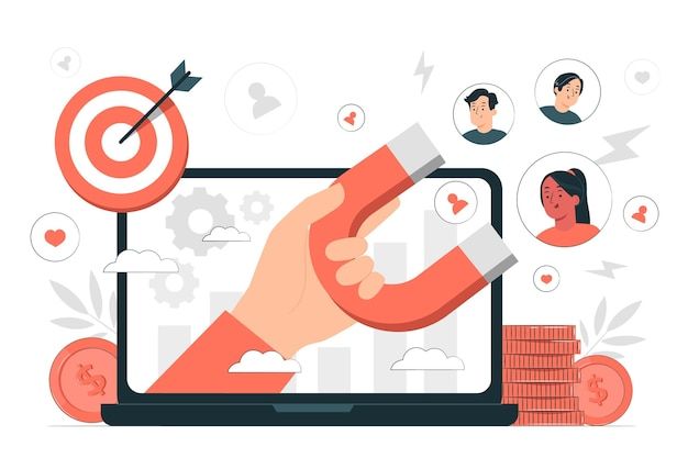 Lead Generation Service