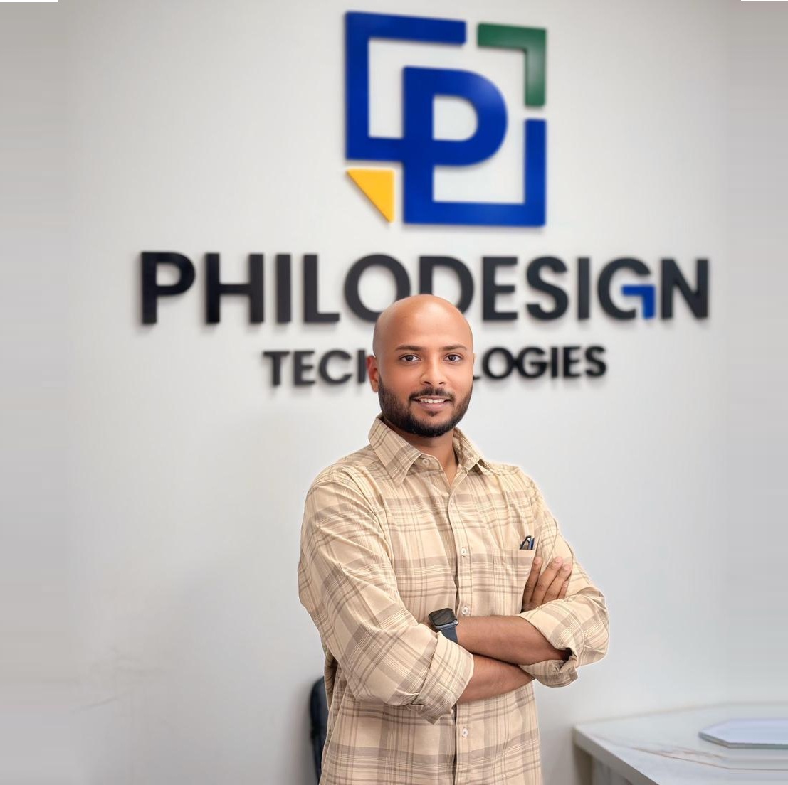Hrishikesh Shetty