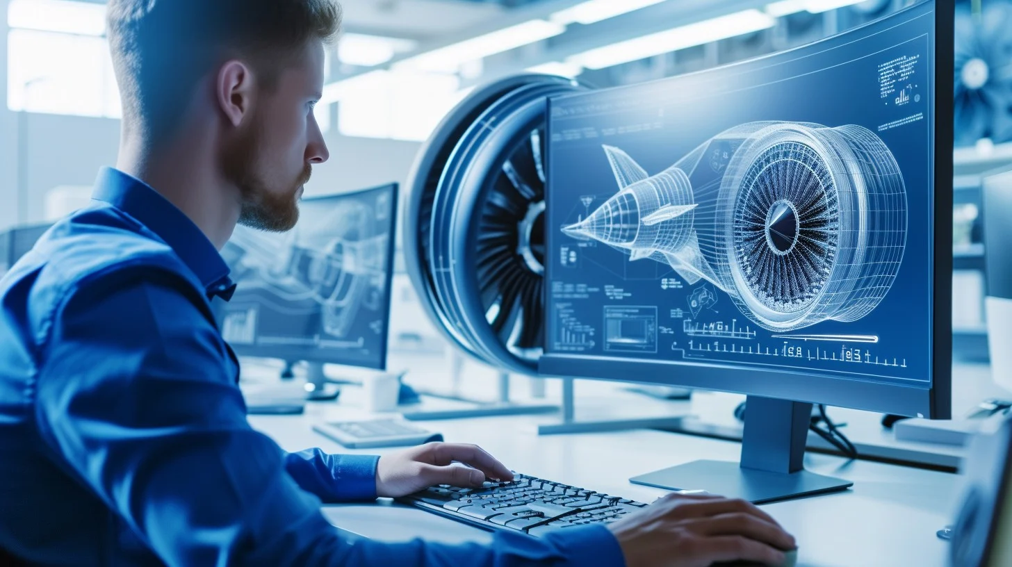 cad modeling services